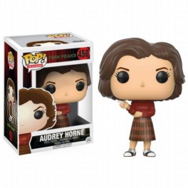 Figura POP Twin Peaks 450 Audrey Horne