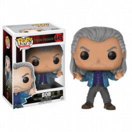 Figura POP Twin Peaks 449 Bob