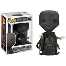 Figura POP Harry Potter 18 Dementor