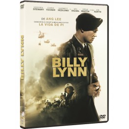 Billy Lynn