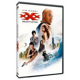 XXX: Reactivated BD