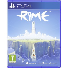 Rime - PS4