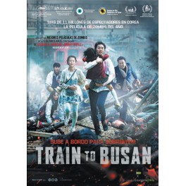 Train to Busan