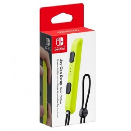 Correa Joy-Con Amarillo - Switch