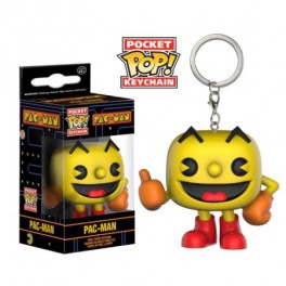 Llavero POP Pac-Man