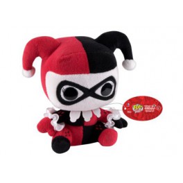 Peluche POP Harley Quinn 15cm