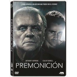 Premonición