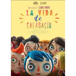 La vida de Calabacín