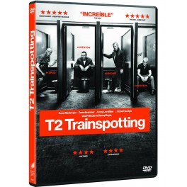 T2 Trainspotting BD