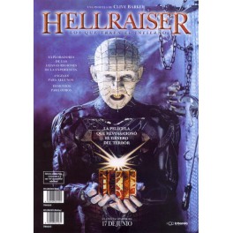 Hellraiser