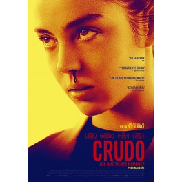 Crudo