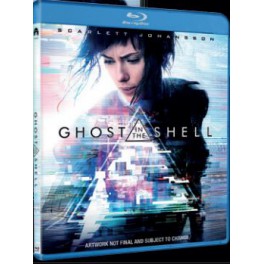 Ghost in the Shell: El alma de la máquina