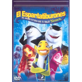 El espantatiburones