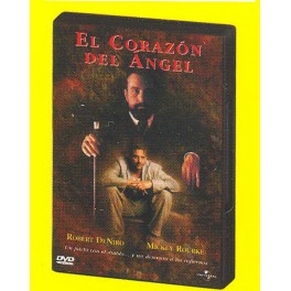 El corazón del ángel