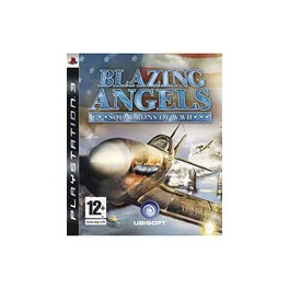 Blazing Angels (Platinum) - PS3