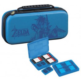 Game Traveler Deluxe Case Zelda - Switch