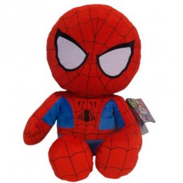 Peluche Marvel Spiderman 25cm