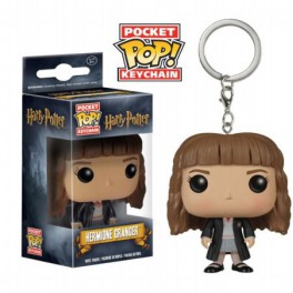 Llavero POP Harry Potter Hermione