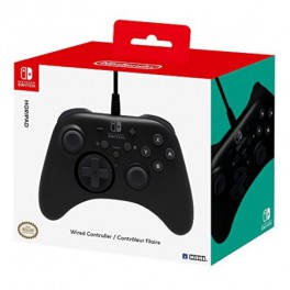 Mando Pro Switch Hori - Switch