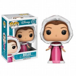 Figura POP Disney 238 Winter Belle