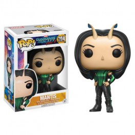 Figura POP Guardians of Galaxy V2 204 Mantis