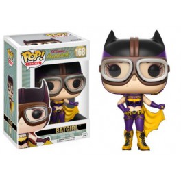 Figura POP DC Bombshells 168 Batgirl