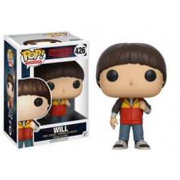 Figura POP Stranger Things 426 Will