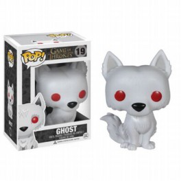 Figura POP Juego de Tronos 19 Ghost