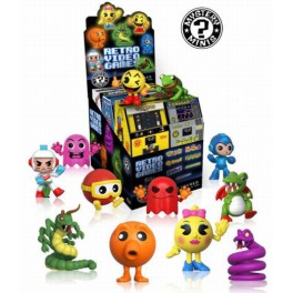 Mystery Minis POP Retro Games