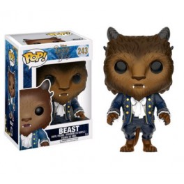 Figura POP La Bella y la Bestia 243 Beast