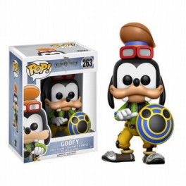 Figura POP Kingdom Hearts 263 Goofy