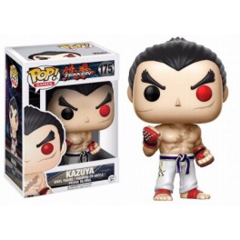 Figura POP Tekken 175 Kazuya