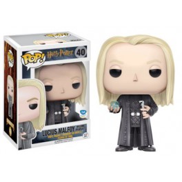 Figura POP Harry Potter 40 Lucius Malfoy Prophecy