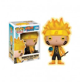 Figura POP Naruto 186 Naruto (Six Path)