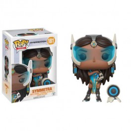 Figura POP Overwatch 181 Symmetra