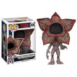 Figura POP Stranger Things 428 Demogorgon