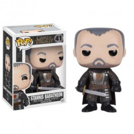 Figura POP Juego de Tronos 41 Stannis Baratheon