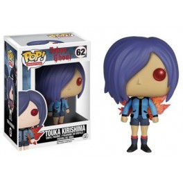 Figura POP Tokyo Ghoul 62 Touka Kirishima