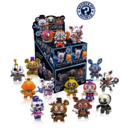Mystery Minis POP Five Nights at Freddy's Vol 2