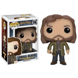 Figura POP Harry Potter 16 Sirius Black