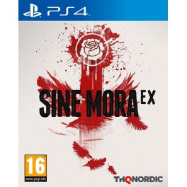 Sine Mora EX - PS4