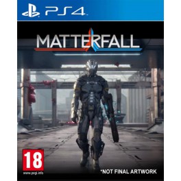 Matterfall - PS4