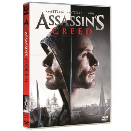 Assassin's Creed