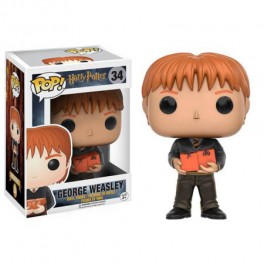 Figura POP Harry Potter 34 George Weasley