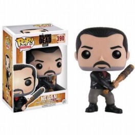 Figura POP The Walking Dead 390 Negan