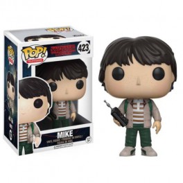 Figura POP Stranger Things 423 Mike