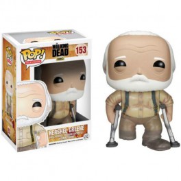 Figura POP The Walking Dead 153 Hershel Greene