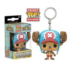 Llavero POP One Piece Chopper