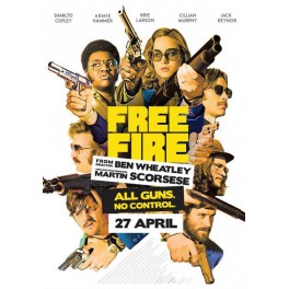 Free Fire