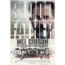 Blood father